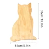 Tablas gatos - Imagen 2