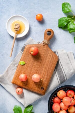 modelo 28 Tabla de cocina básica